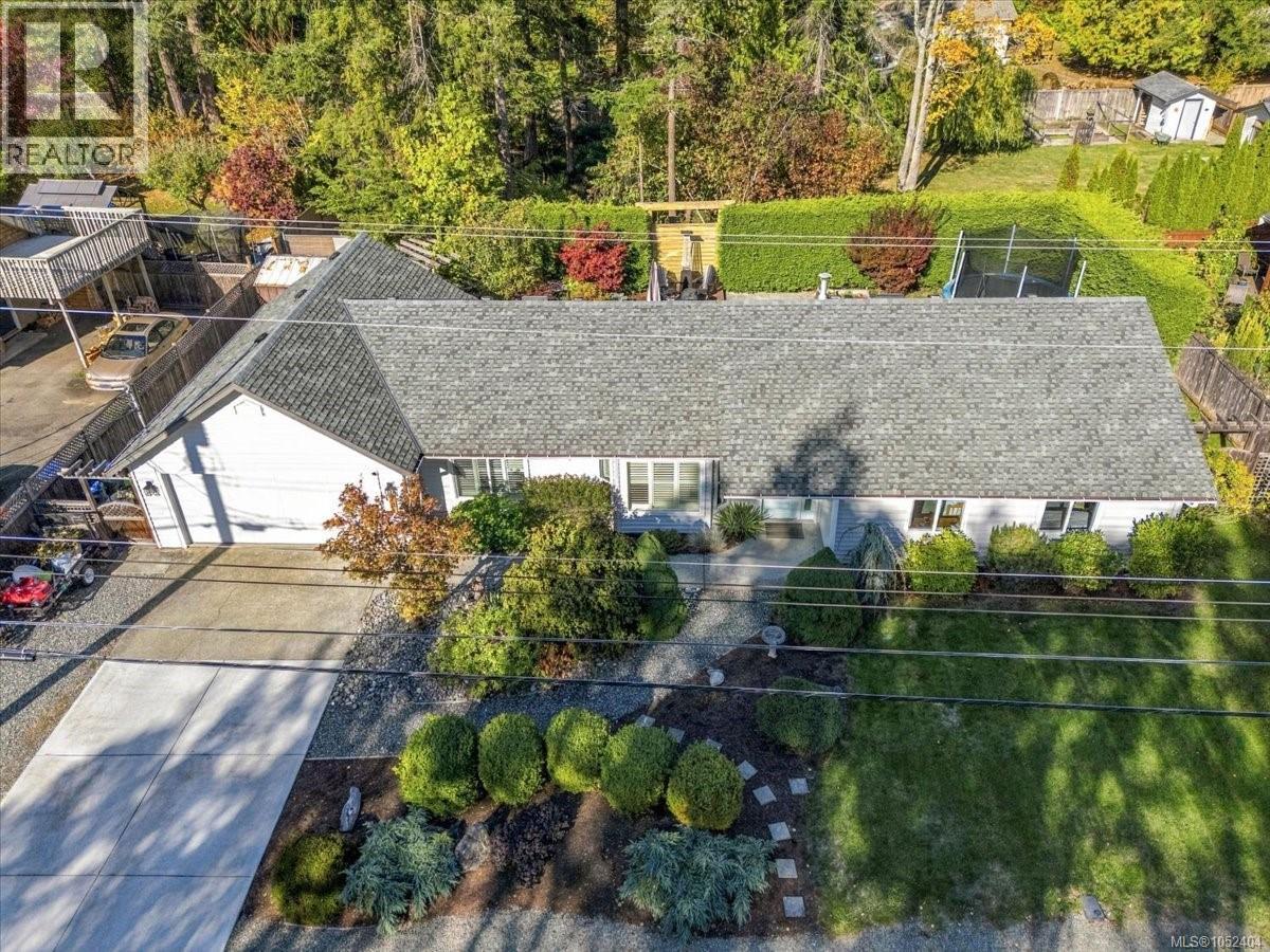 781 Sanderson Rd