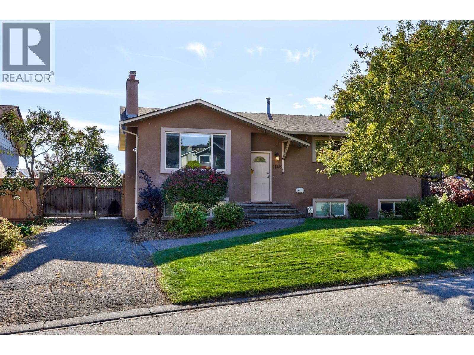 1145 Linthorpe Road, Kamloops, British Columbia