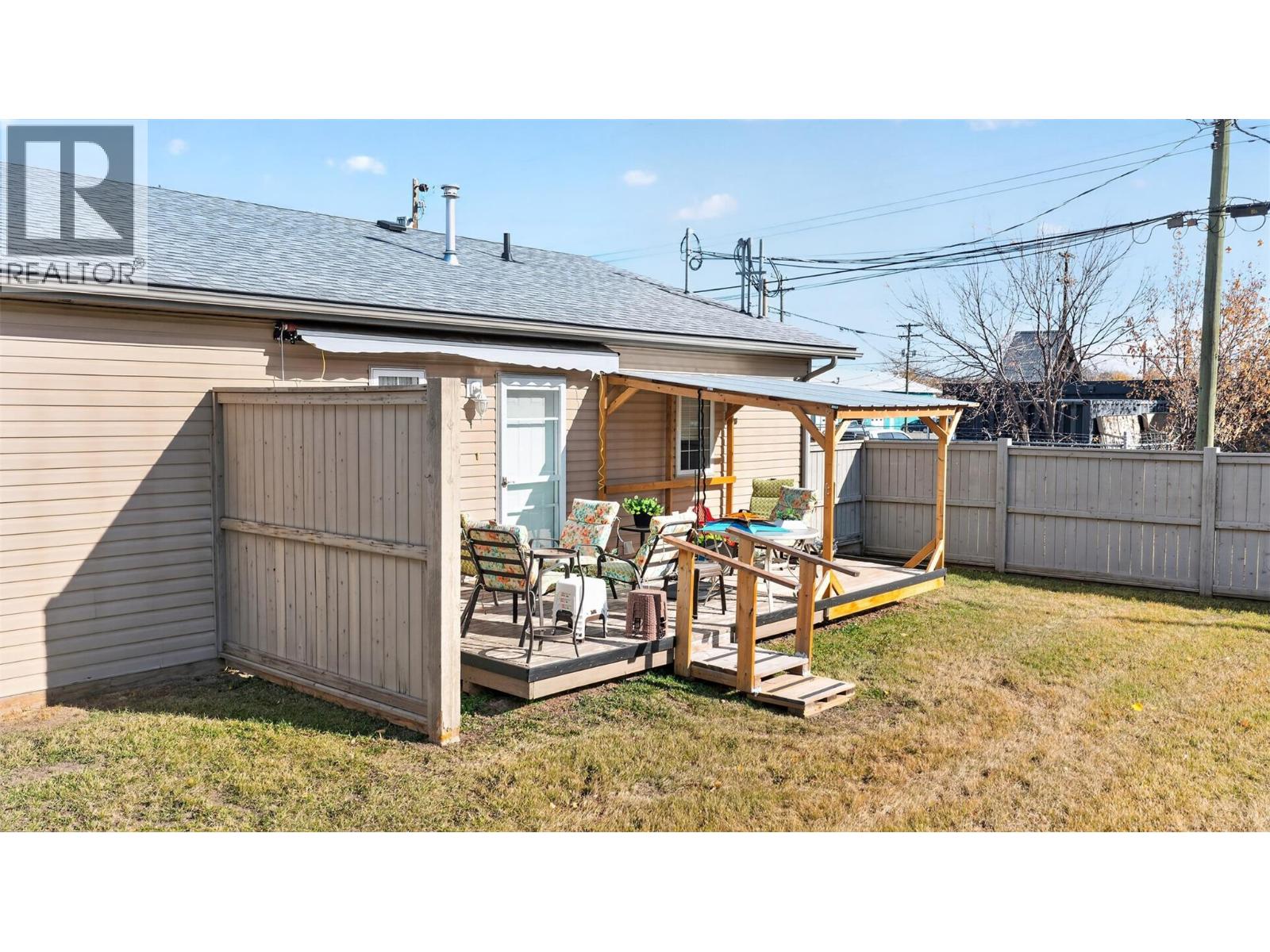 1717 102 Avenue, Dawson Creek, British Columbia  V1G 5A9 - Photo 33 - 10403157