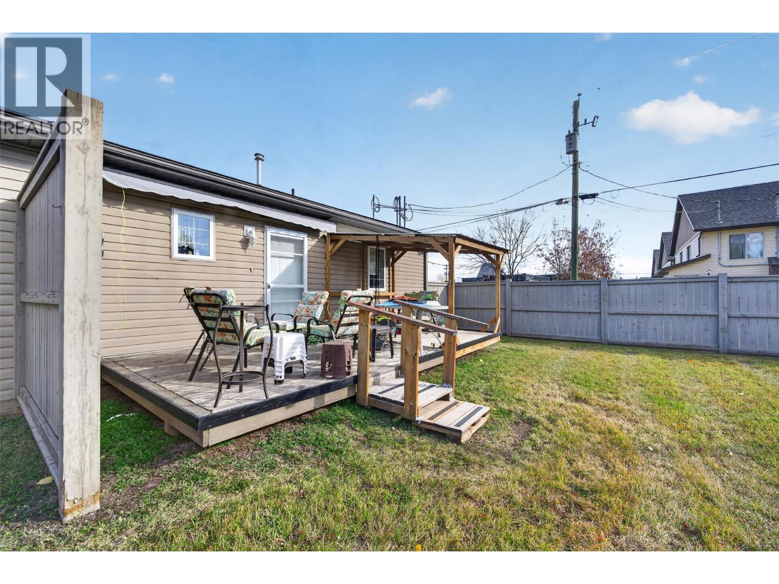 1717 102 Avenue, Dawson Creek, British Columbia  V1G 5A9 - Photo 29 - 10403157