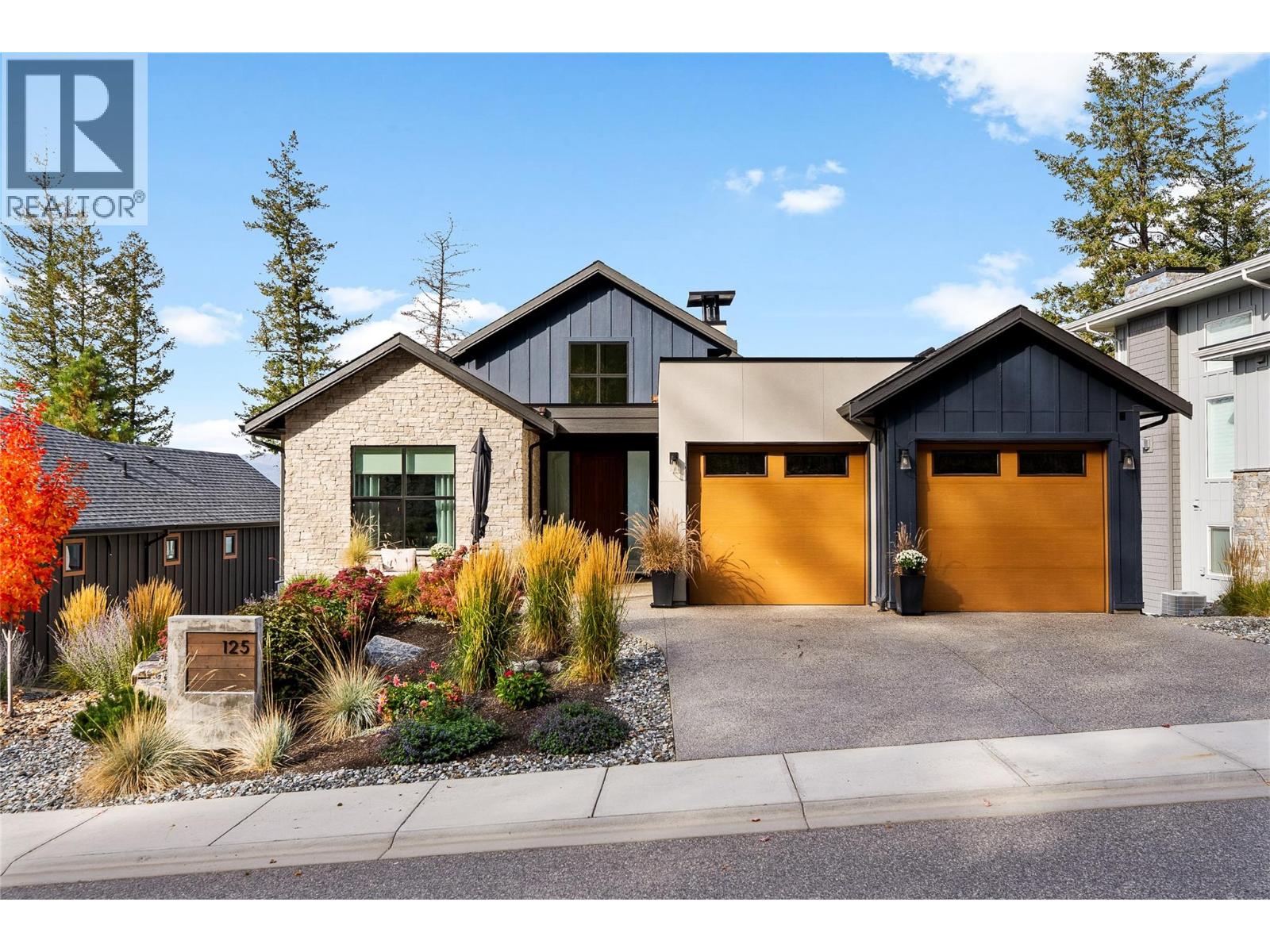 125 Diamond Way, Vernon, British Columbia
