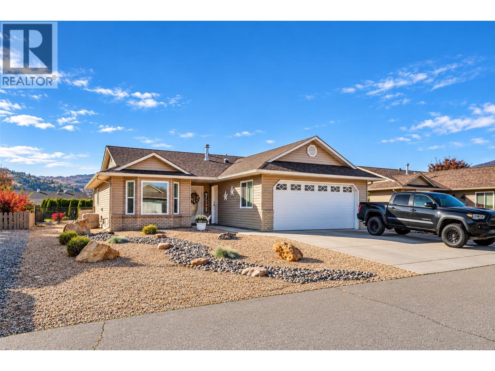 5021 5 Avenue, Vernon, British Columbia