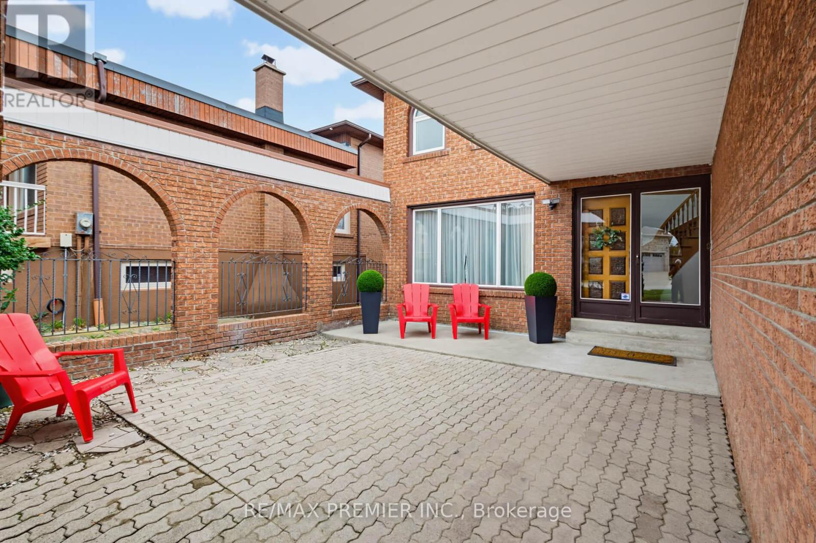 33 Houston Road, Vaughan, Ontario  L4L 1V2 - Photo 2 - N14089370