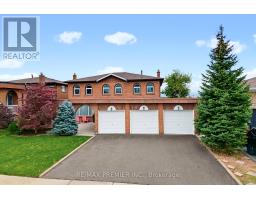 33 HOUSTON ROAD, Vaughan, Ontario