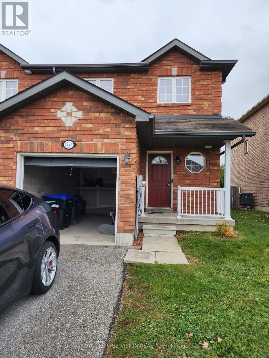1387 BENSON STREET, innisfil (alcona), Ontario