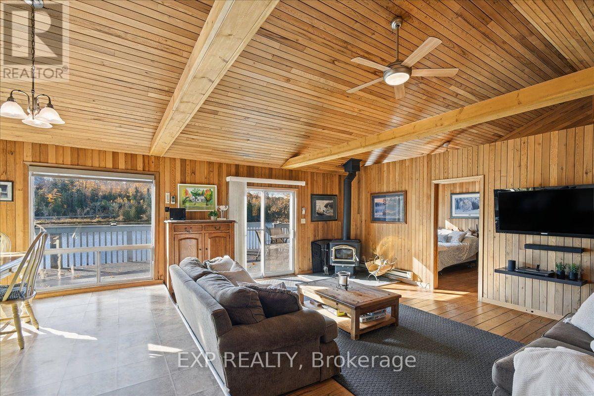 56 Gilmour Point Road, North Kawartha, Ontario  K0L 1A0 - Photo 11 - X14089380