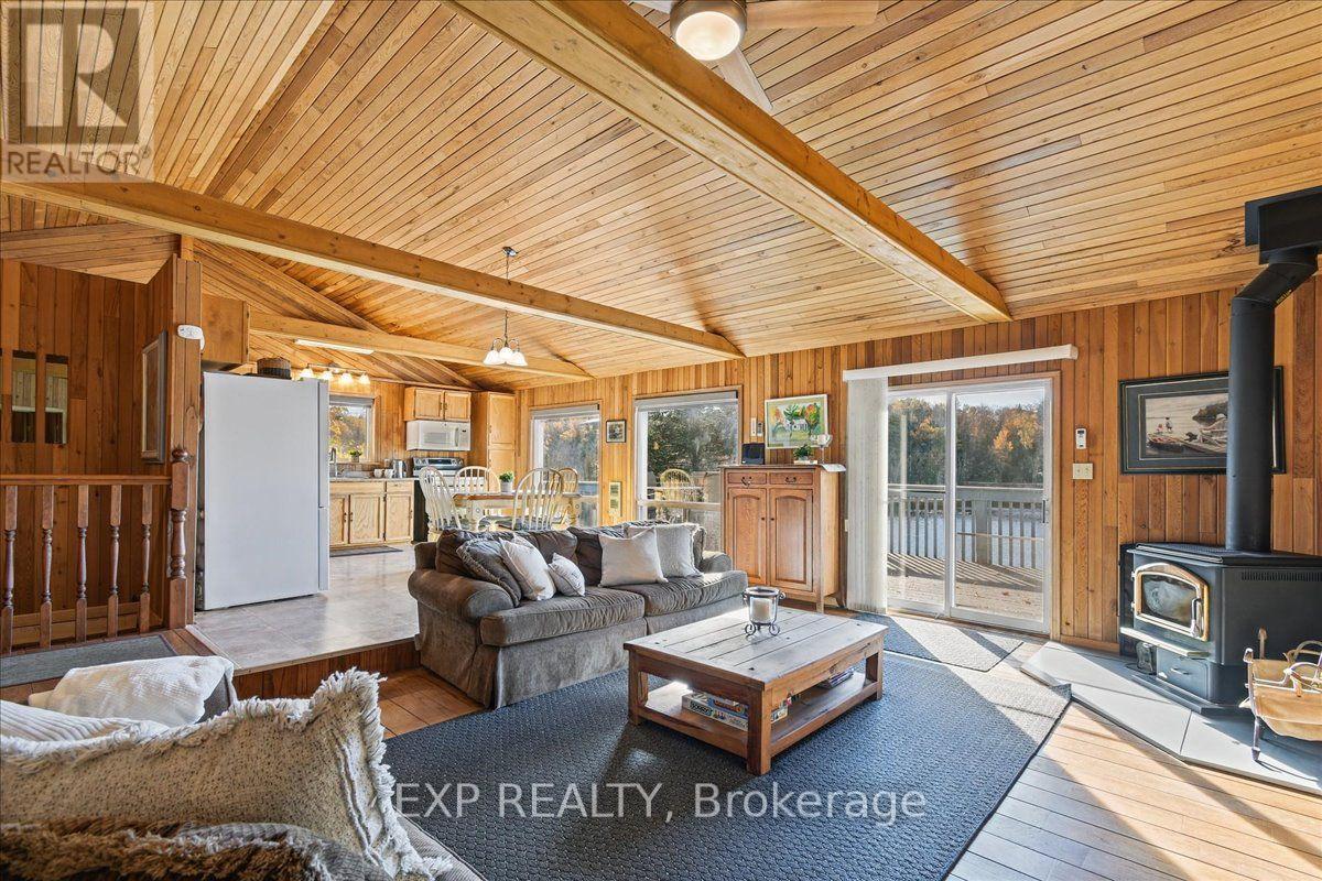 56 Gilmour Point Road, North Kawartha, Ontario  K0L 1A0 - Photo 18 - X14089380