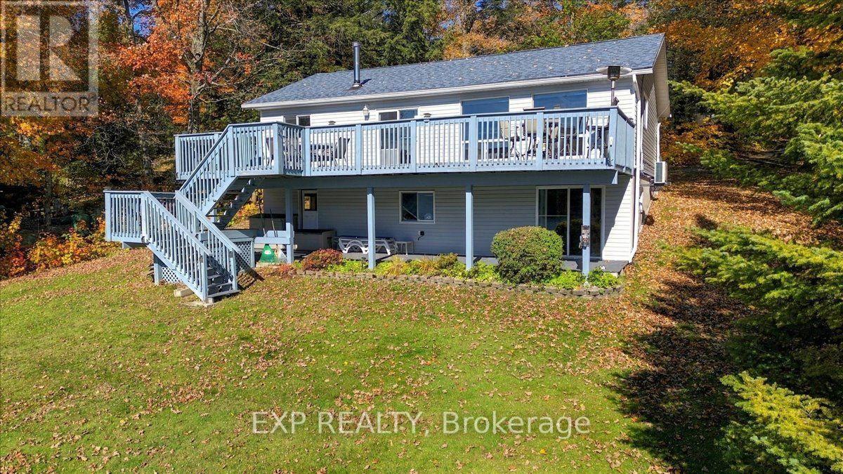 56 Gilmour Point Road, North Kawartha, Ontario  K0L 1A0 - Photo 2 - X14089380