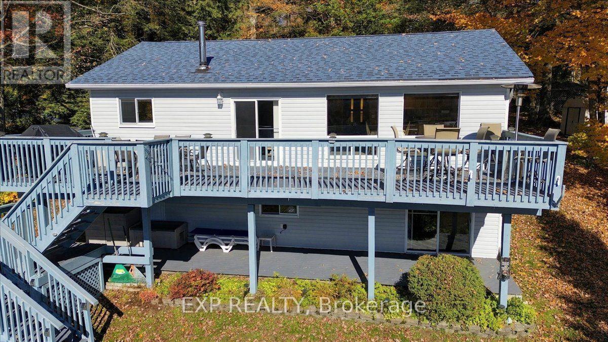 56 Gilmour Point Road, North Kawartha, Ontario  K0L 1A0 - Photo 34 - X14089380