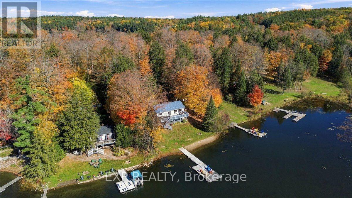 56 Gilmour Point Road, North Kawartha, Ontario  K0L 1A0 - Photo 37 - X14089380