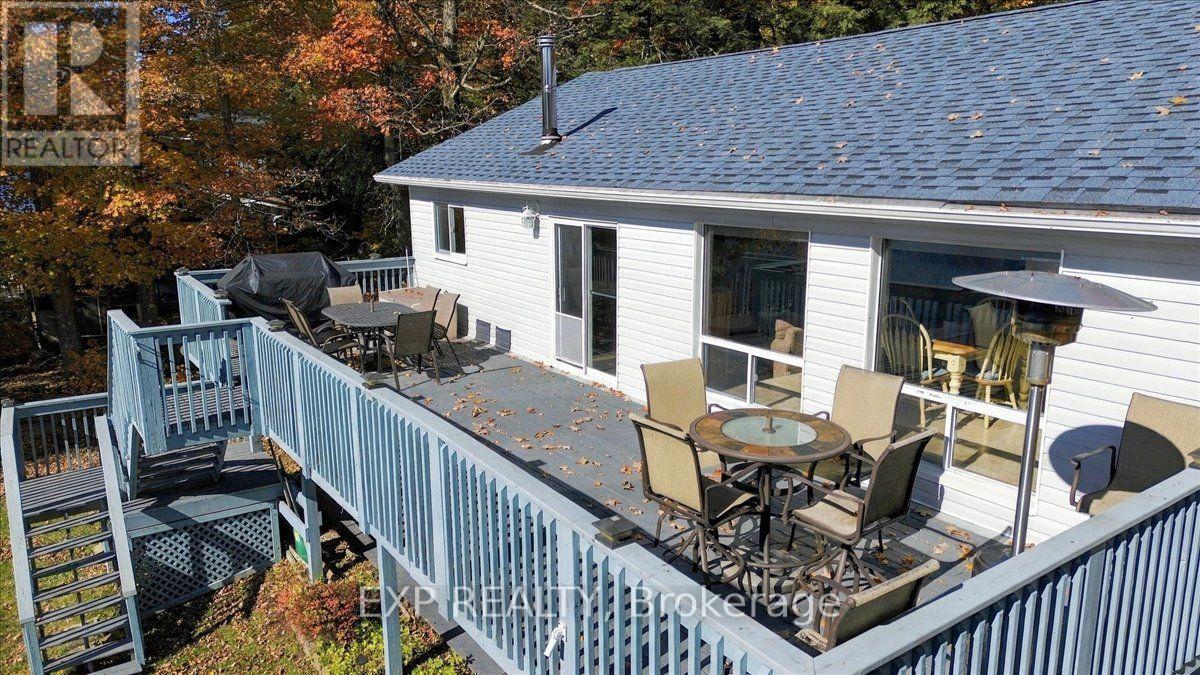 56 Gilmour Point Road, North Kawartha, Ontario  K0L 1A0 - Photo 4 - X14089380