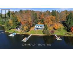 56 GILMOUR POINT ROAD, North Kawartha, Ontario