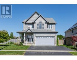 60 WAGLER AVENUE, Wilmot, Ontario