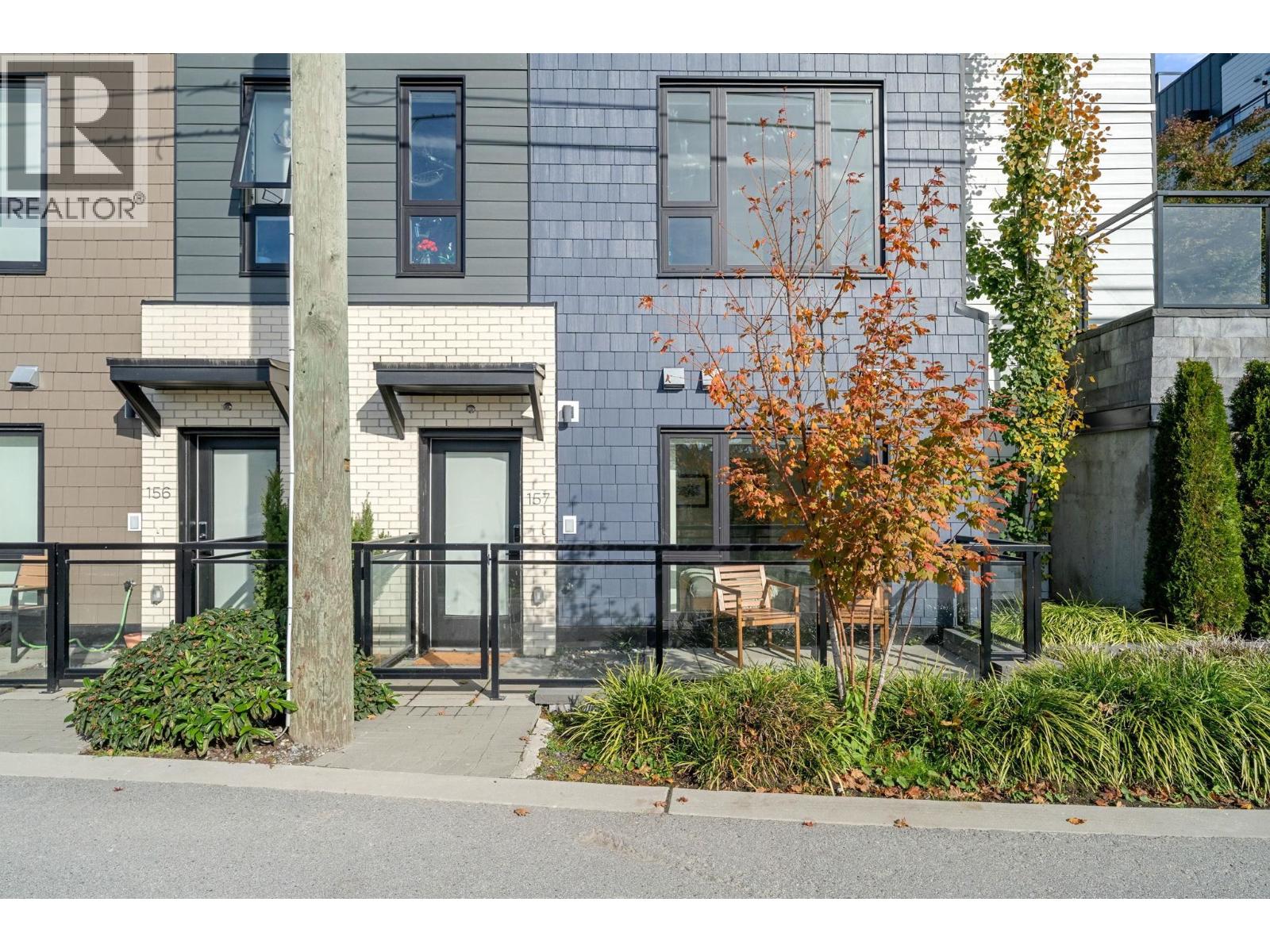 157 555 E 2nd Street, North Vancouver, British Columbia  V7L 1E1 - Photo 31 - R3176239