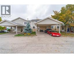 255 NORTHLAKE Drive Unit# 28, waterloo, Ontario