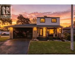 207 LINDEN Drive, cambridge, Ontario