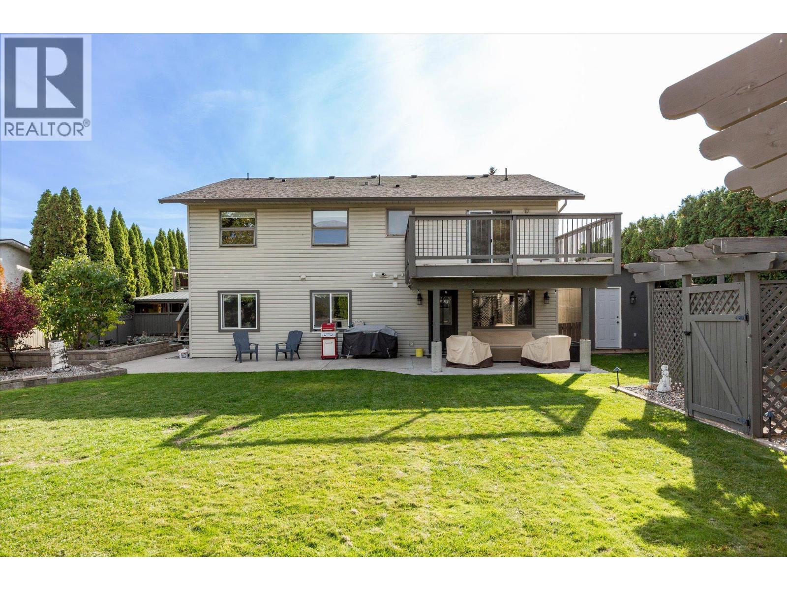 2430 Chieftain Road