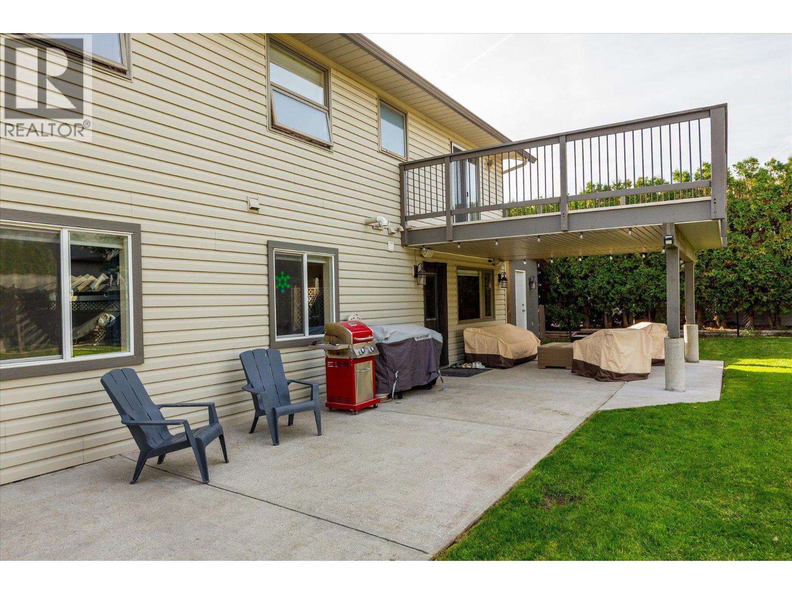 2430 Chieftain Road