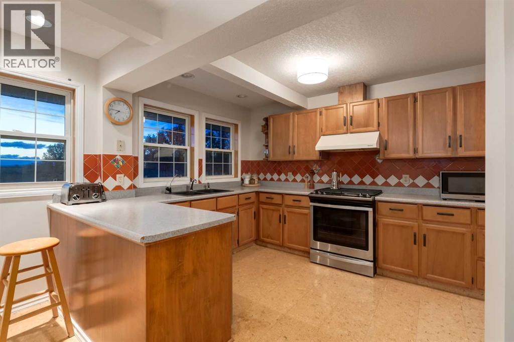 A, 225036 RANGE ROAD 282