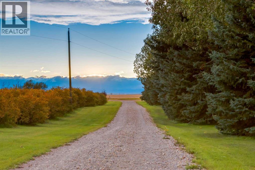 A, 225036 RANGE ROAD 282