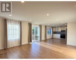 LOWER - 22 UPBOUND COURT, East Gwillimbury, Ontario