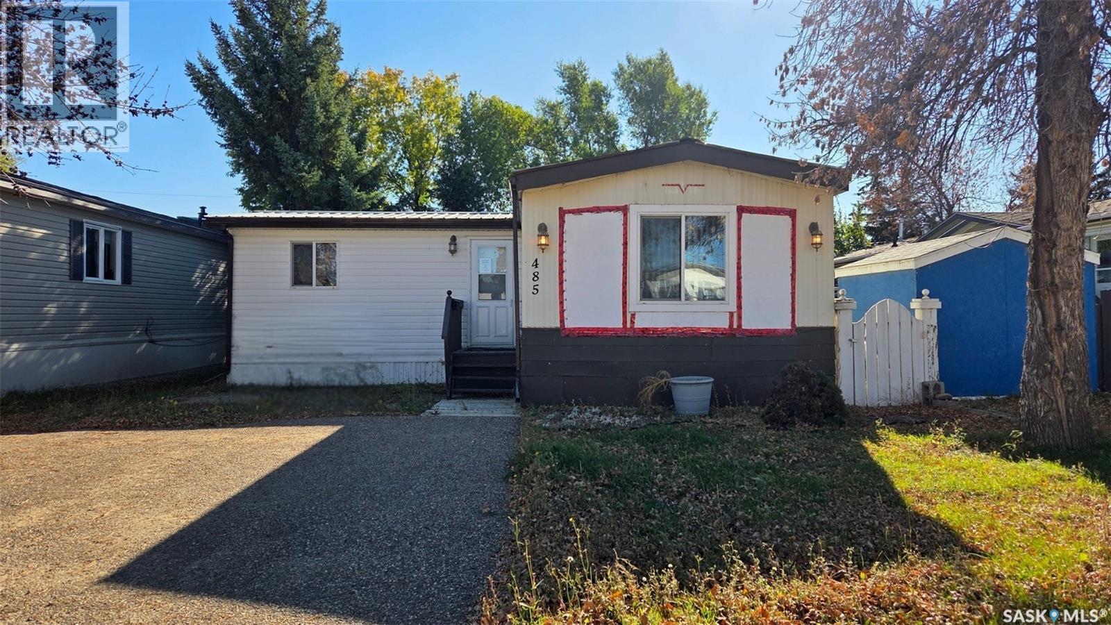 485 32nd Street, Battleford, Saskatchewan  S0M 0E0 - Photo 1 - SK051314