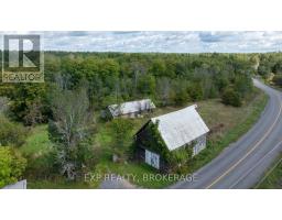 3697 DESERT LAKE ROAD, Frontenac, Ontario