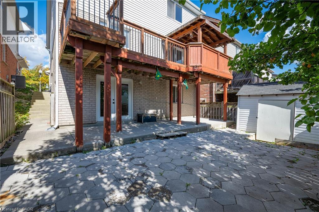 324 Beaumont Crescent, Kitchener, Ontario  N2A 0A7 - Photo 42 - 40866883