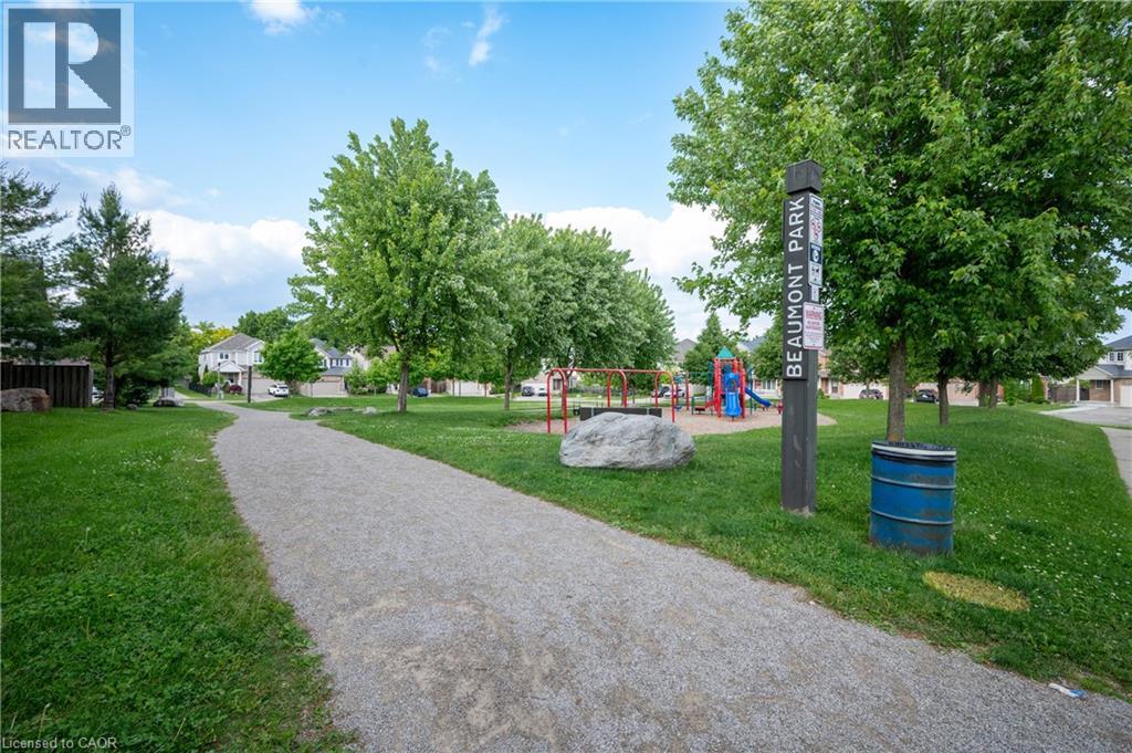 324 Beaumont Crescent, Kitchener, Ontario  N2A 0A7 - Photo 44 - 40866883