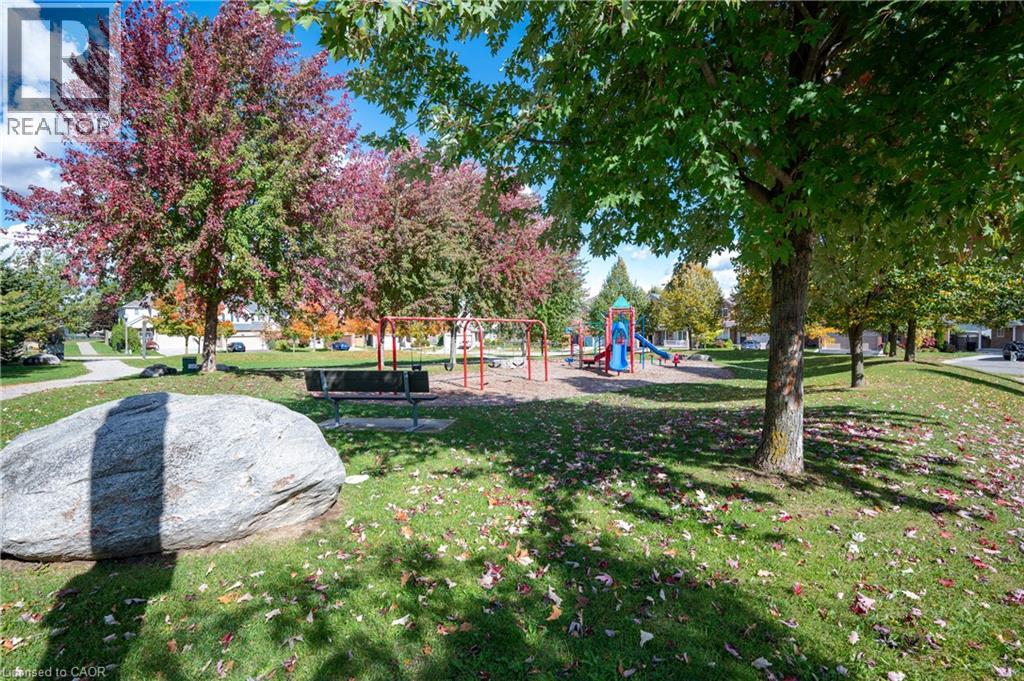 324 Beaumont Crescent, Kitchener, Ontario  N2A 0A7 - Photo 45 - 40866883