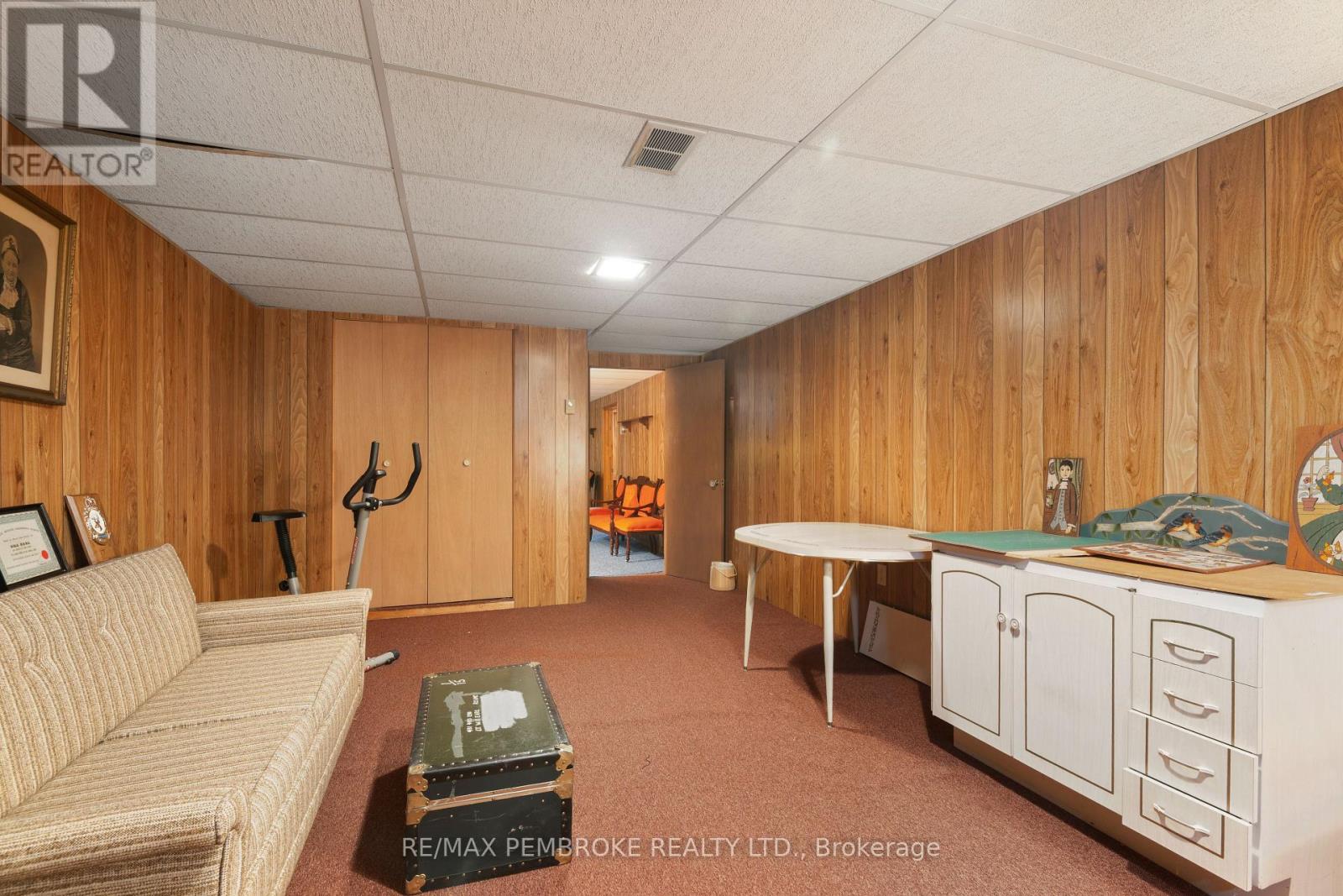 504 Wallace Street, Pembroke, Ontario  K8A 2W3 - Photo 32 - X14089458