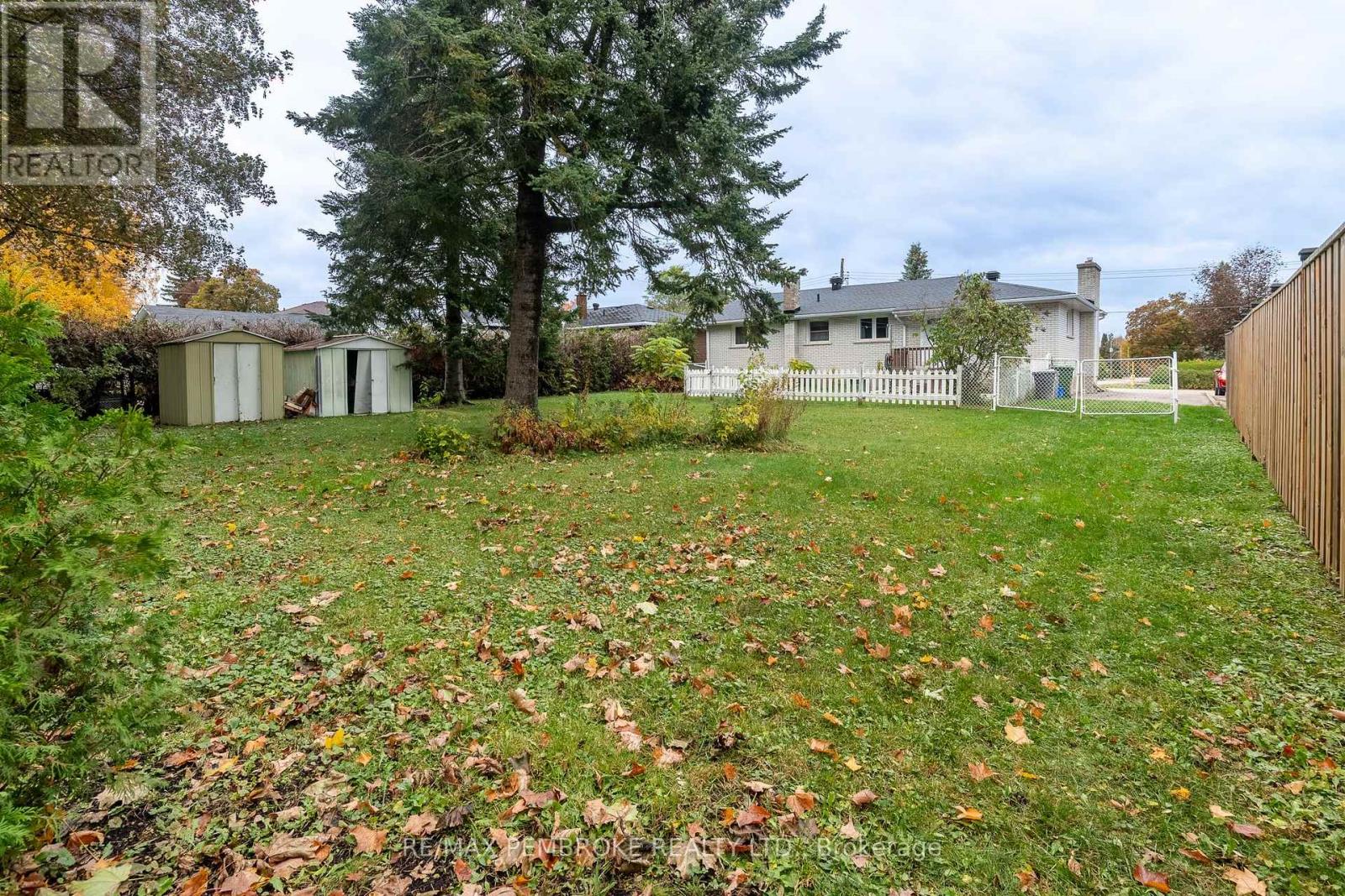 504 Wallace Street, Pembroke, Ontario  K8A 2W3 - Photo 35 - X14089458
