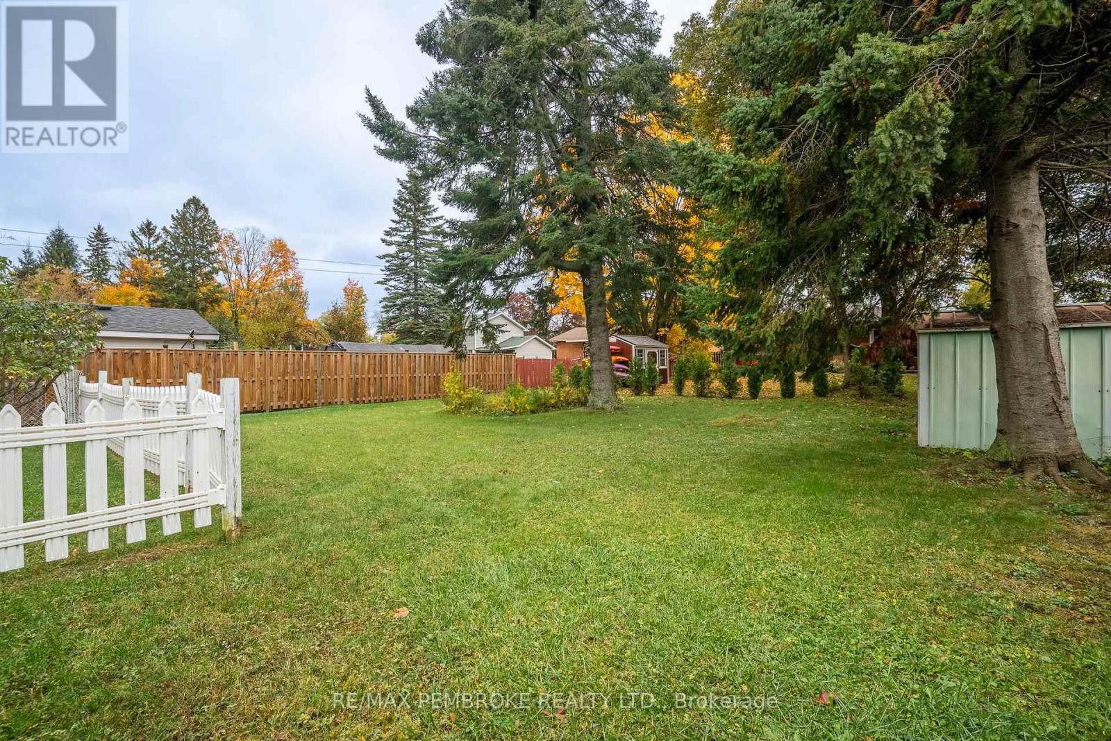 504 Wallace Street, Pembroke, Ontario  K8A 2W3 - Photo 36 - X14089458