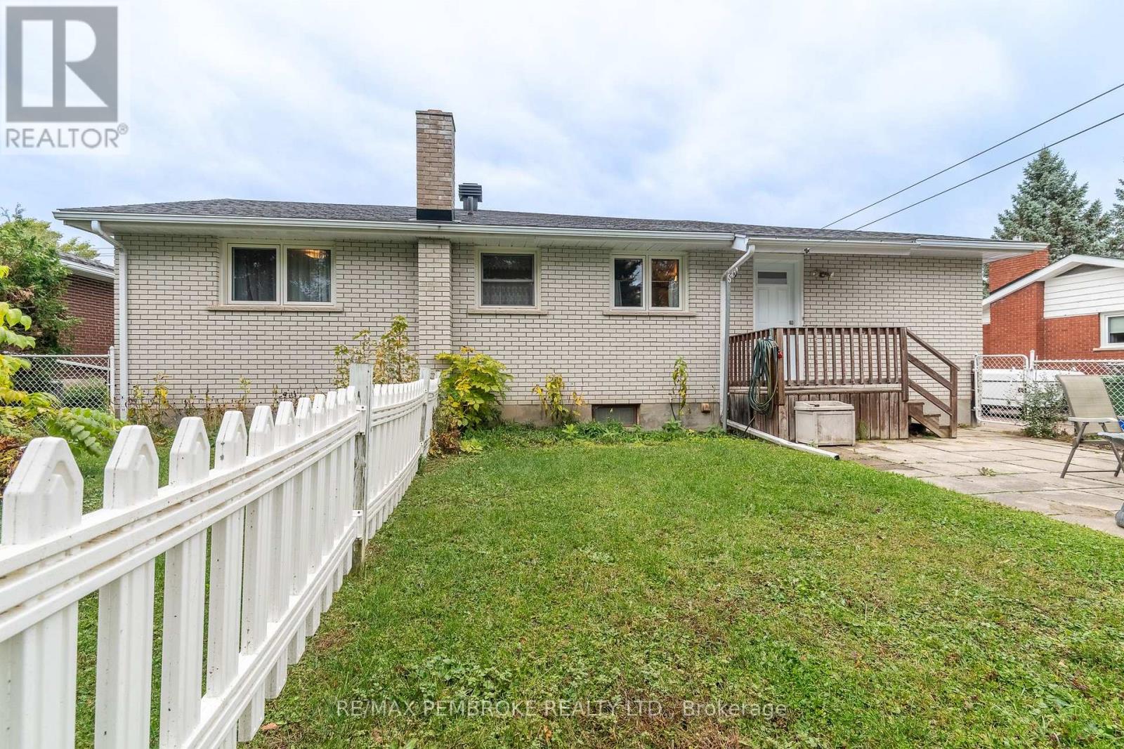 504 Wallace Street, Pembroke, Ontario  K8A 2W3 - Photo 37 - X14089458