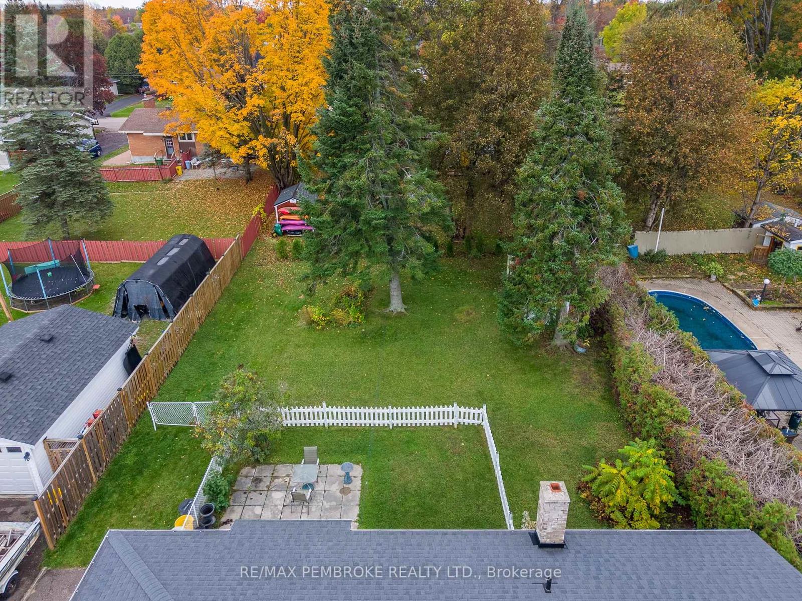 504 Wallace Street, Pembroke, Ontario  K8A 2W3 - Photo 39 - X14089458