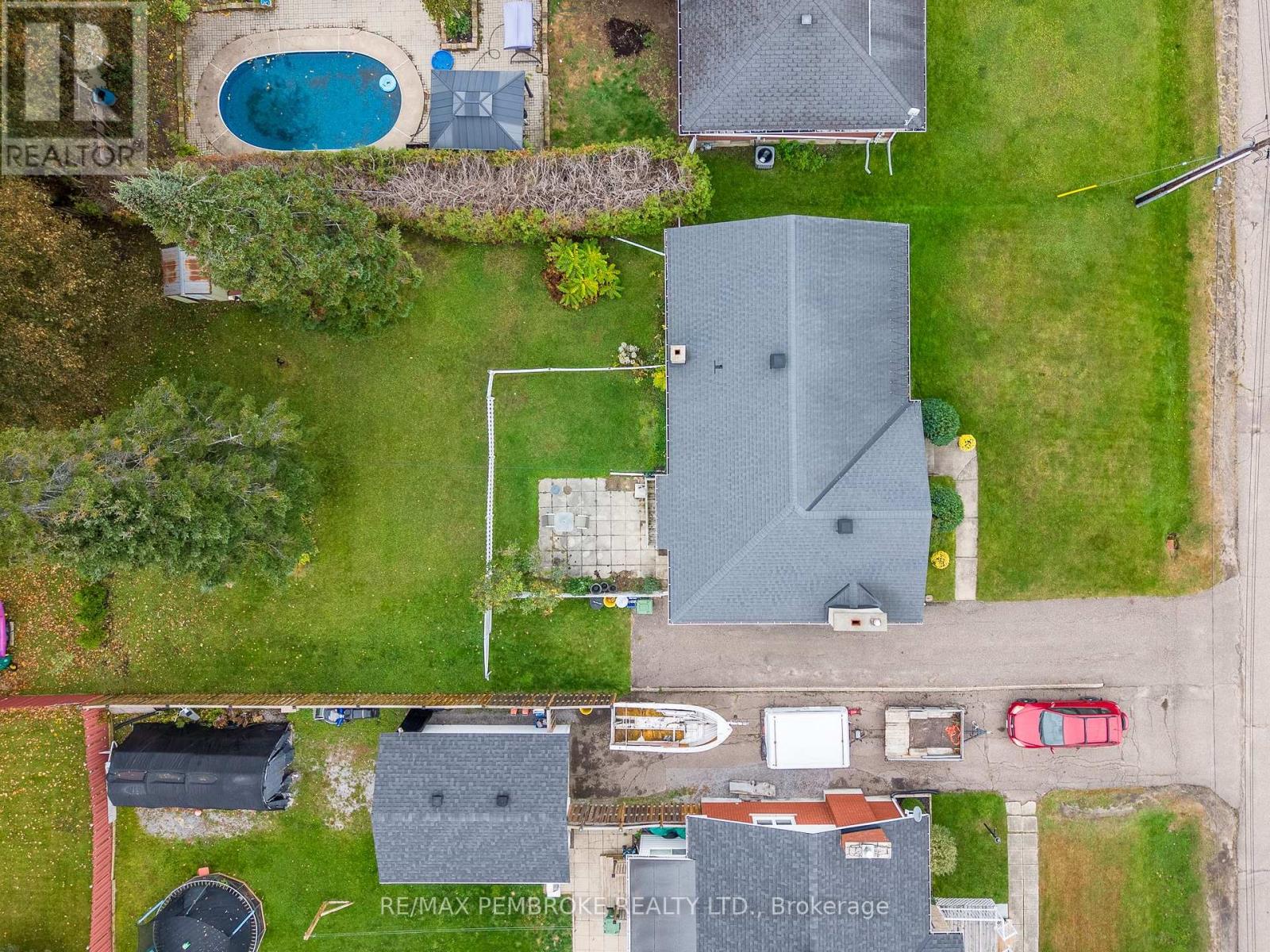 504 Wallace Street, Pembroke, Ontario  K8A 2W3 - Photo 40 - X14089458