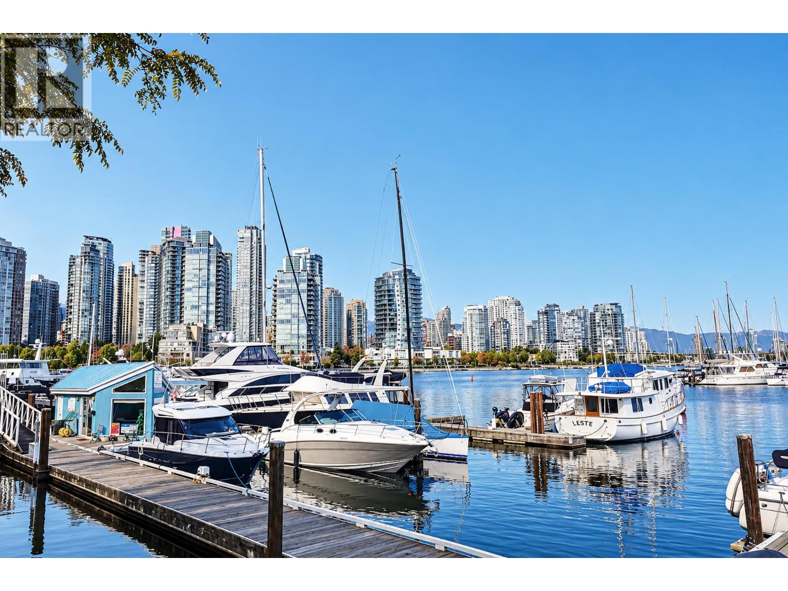 5 1101 W 8th Avenue, Vancouver, British Columbia  V6H 1C5 - Photo 24 - R3174650
