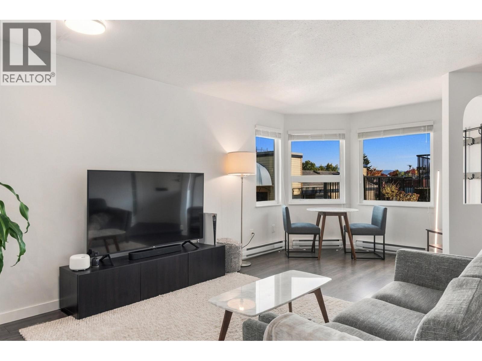 5 1101 W 8th Avenue, Vancouver, British Columbia  V6H 1C5 - Photo 4 - R3174650