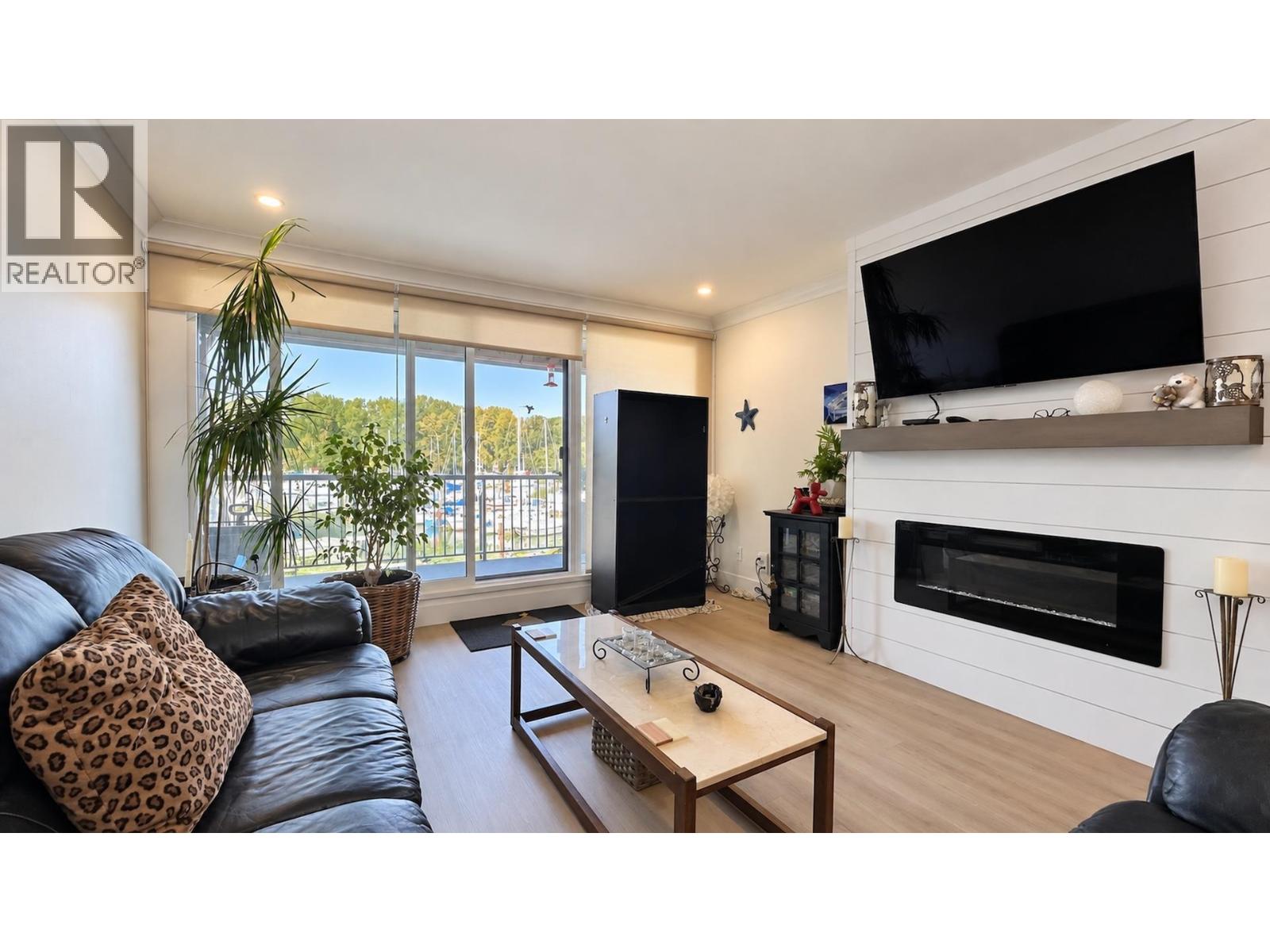 204 4803 48 Avenue, Delta, British Columbia  V4K 1V2 - Photo 4 - R3174124