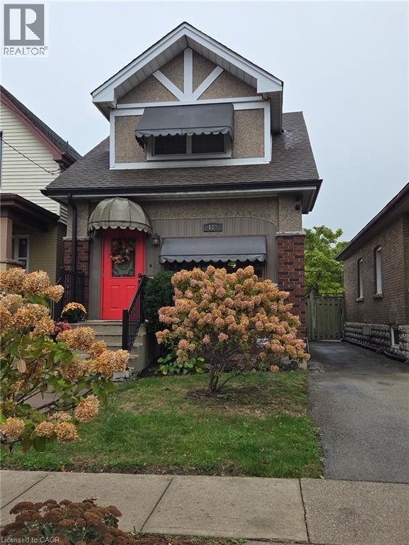178 TRAGINA Avenue N, hamilton, Ontario