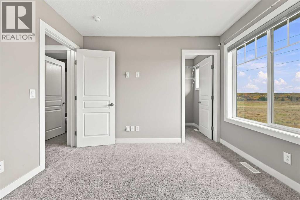 1604, 32 Horseshoe Crescent, Cochrane, Alberta  T4C 2P4 - Photo 13 - A2350111