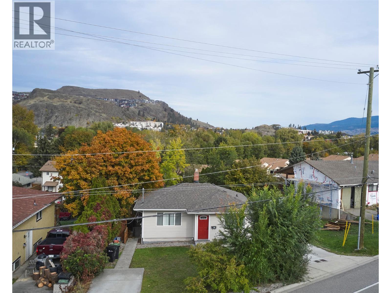 3815 Okanagan Avenue