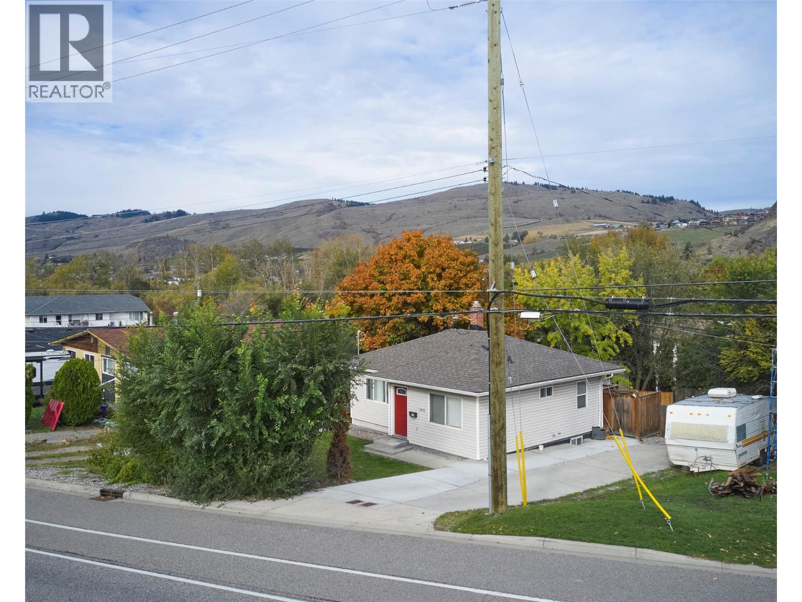 3815 Okanagan Avenue