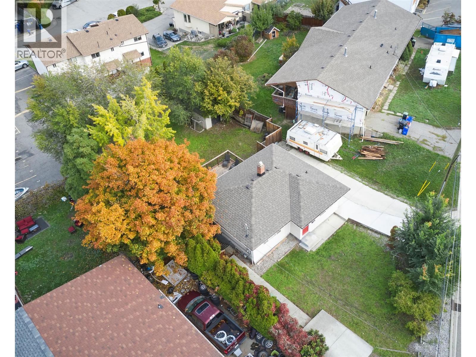 3815 Okanagan Avenue