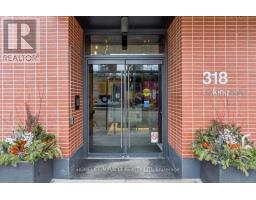 207 - 318 KING STREET E, Toronto, Ontario
