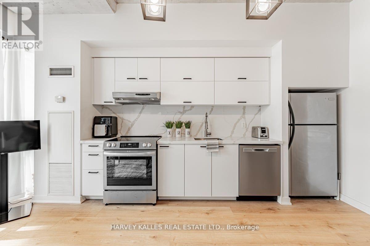 306 - 55 Stewart Street, Toronto, Ontario  M5V 2V1 - Photo 10 - C14089460