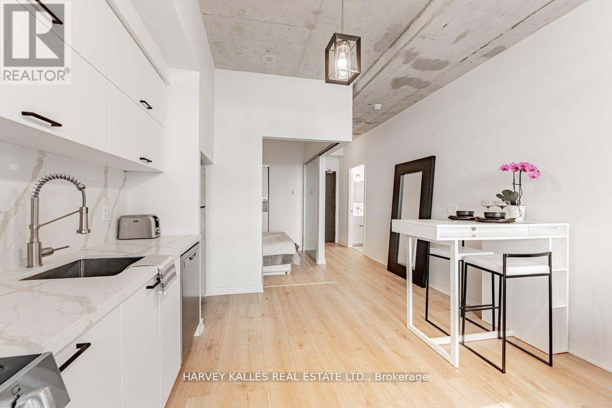 306 - 55 Stewart Street, Toronto, Ontario  M5V 2V1 - Photo 14 - C14089460