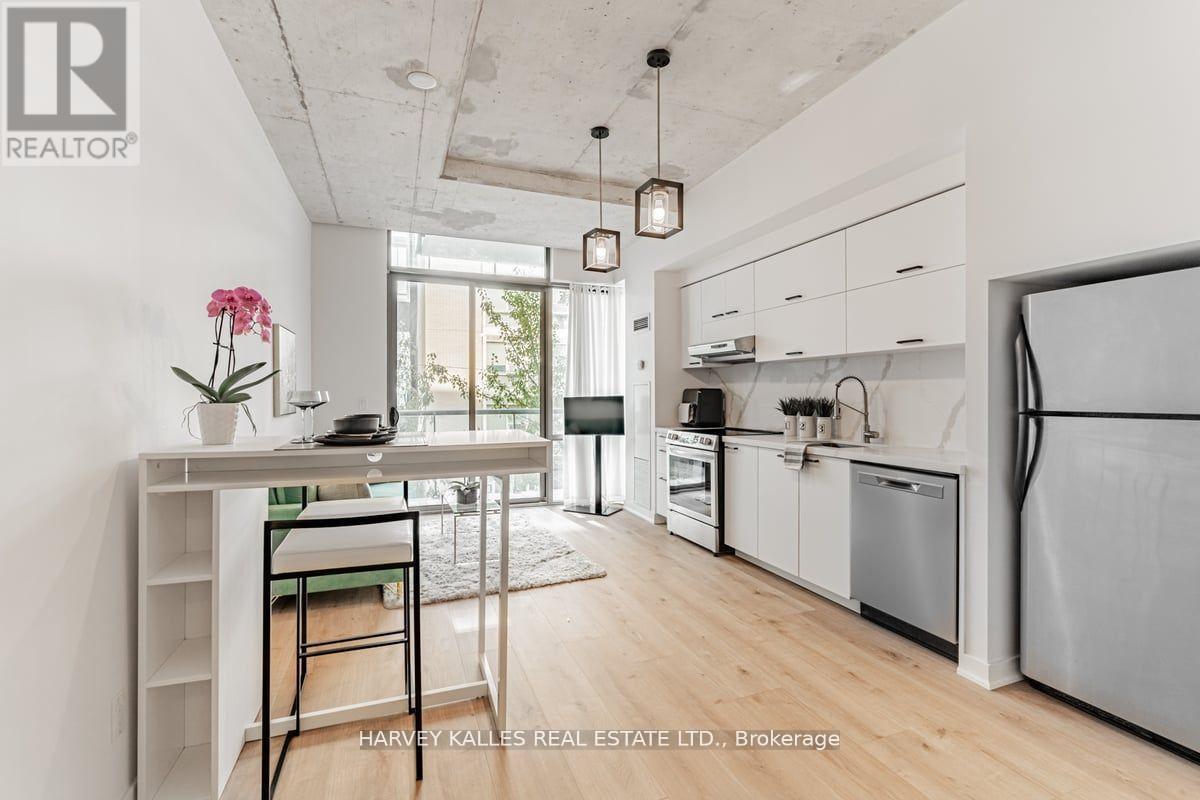 306 - 55 Stewart Street, Toronto, Ontario  M5V 2V1 - Photo 15 - C14089460