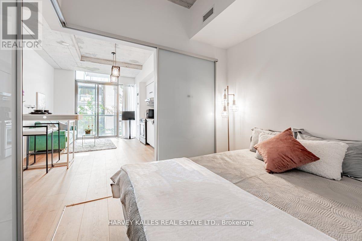 306 - 55 Stewart Street, Toronto, Ontario  M5V 2V1 - Photo 18 - C14089460