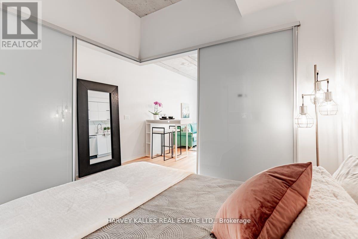 306 - 55 Stewart Street, Toronto, Ontario  M5V 2V1 - Photo 19 - C14089460